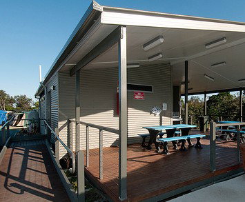Flat Rock Tent Park - Taree Accommodation 2