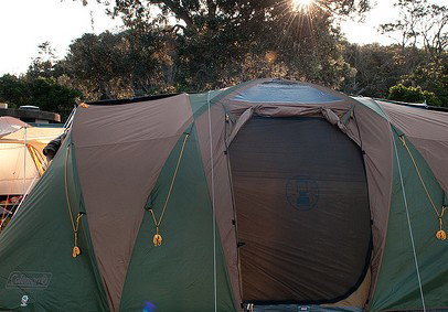 Flat Rock Tent Park - Taree Accommodation 4