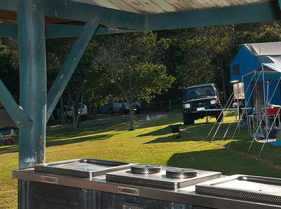 Flat Rock Tent Park - Taree Accommodation 5