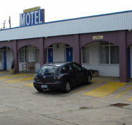 Abercrombie Motor Inn - Taree Accommodation