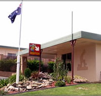 Gold Panner Motor Inn - Taree Accommodation