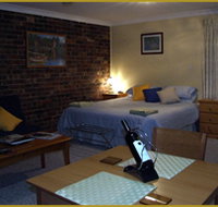Henlie Park Bed  Breakfast - Taree Accommodation