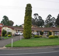 Bega Southtown Motor Inn - Taree Accommodation