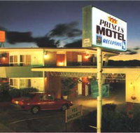 Princes Motel - Taree Accommodation