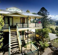 Bellingen YHA Hostel - Taree Accommodation