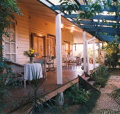 Rivendell Guest House - Taree Accommodation