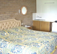 Beachview Motel - Taree Accommodation