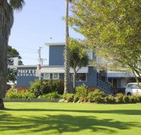 Bermagui Motor Inn - Taree Accommodation