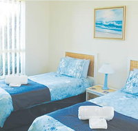 Captains Quarters - Taree Accommodation