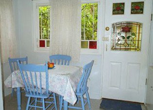 Bondi Beach Garden Sweet - Taree Accommodation 1