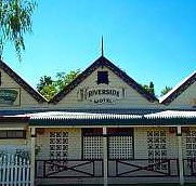 Bourke Riverside Motel - Taree Accommodation