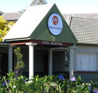 Manning Motel - Taree Accommodation