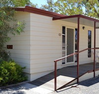 Broken Hill City Caravan Park - Taree Accommodation