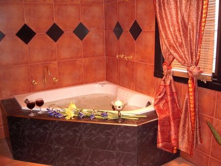 Golden Hearth Cottages - Taree Accommodation 1