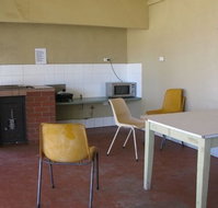 Lake View Broken Hill Caravan Park - Taree Accommodation