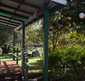 Bow River Cottage - Taree Accommodation