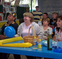 Dawesville Holiday Village - Taree Accommodation
