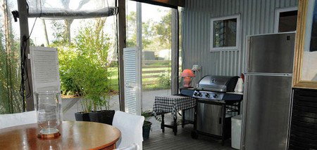 Barrington Village Retreat - Taree Accommodation 2