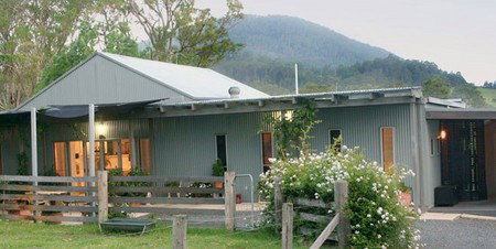 Barrington Village Retreat - Taree Accommodation 3