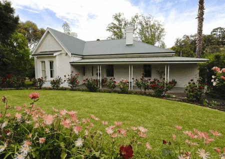 Woodlands of Bridgetown - Taree Accommodation