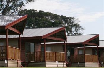 Ocean Beach WA Taree Accommodation