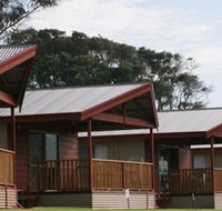 Denmark Ocean Beach Holiday Park - Taree Accommodation