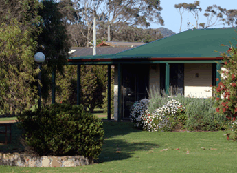 Trent WA Taree Accommodation