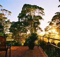 Hallowell Springs - Taree Accommodation