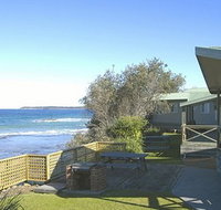 Berrara Beach Holiday Chalets - Taree Accommodation