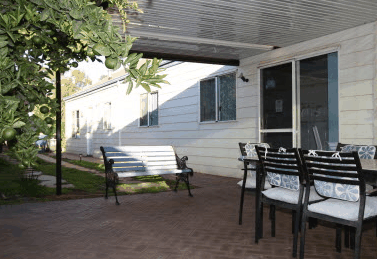 Barb's Place - Taree Accommodation 2