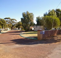 Corrigin Caravan Park - Taree Accommodation