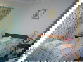 Chuckem - Taree Accommodation 1