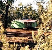 Dwarda Downs Country Hideaway - Taree Accommodation