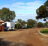 Wyalkatchem Travellers Park - Taree Accommodation