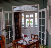Heritage Cottage Bed And Breakfast - Taree Accommodation