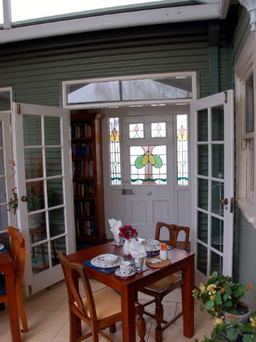 Heritage Cottage Bed And Breakfast - Taree Accommodation 0