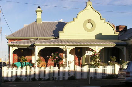 Heritage Cottage Bed And Breakfast - Taree Accommodation 1