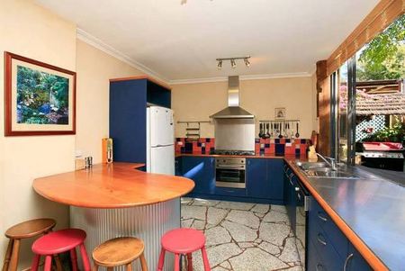 White Gum Valley WA Taree Accommodation
