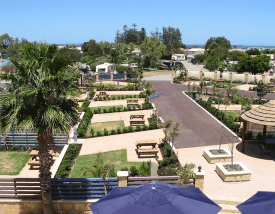 Fremantle Village - Taree Accommodation