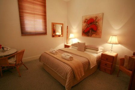 Brackson House Quality Accommodation - Taree Accommodation 4