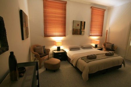 Brackson House Quality Accommodation - Taree Accommodation 5