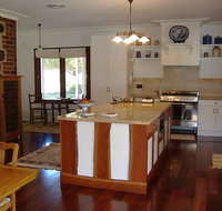 Poplar Cottage Bed And Breakfast - Taree Accommodation