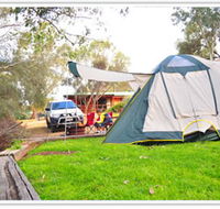 Toodyay Caravan Park - Taree Accommodation