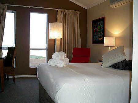 Dongara Tourist Park - Taree Accommodation 1