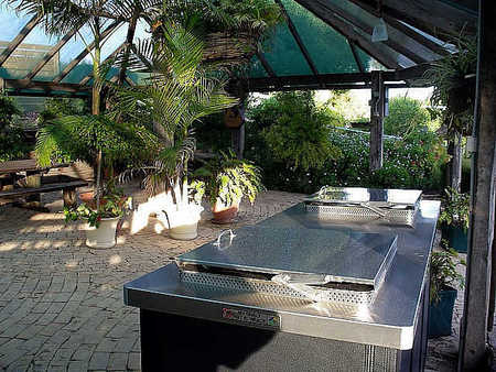 Dongara Tourist Park - Taree Accommodation 2