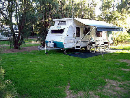 Dongara Tourist Park - Taree Accommodation 3