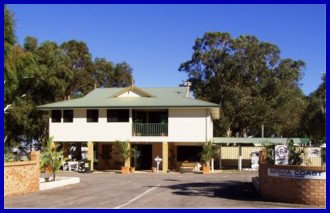 Batavia Coast Caravan Park - Taree Accommodation 0