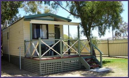 Batavia Coast Caravan Park - Taree Accommodation 2