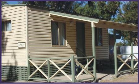 Batavia Coast Caravan Park - Taree Accommodation 4