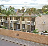 Como Apartments - Geraldton - Taree Accommodation